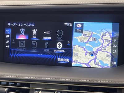 2018 Lexus LS — миниатюра 63