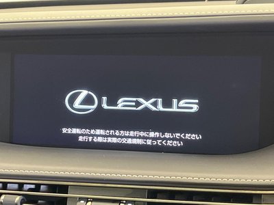 2018 Lexus LS — фото 5