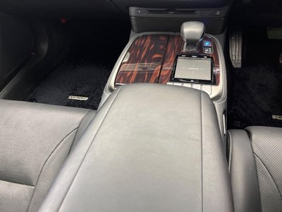 2018 Lexus LS — миниатюра 67