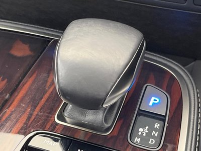 2018 Lexus LS — миниатюра 68