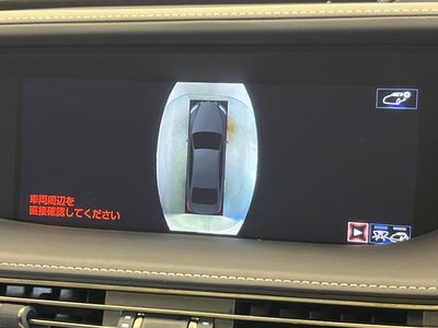 2018 Lexus LS — миниатюра 65