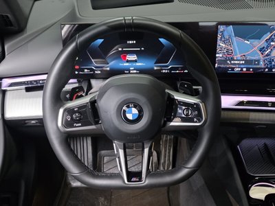 2024 BMW 5 SERIES thumbnail 19