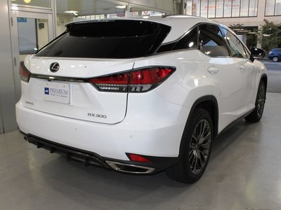 LEXUS RX - 6