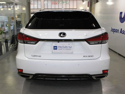 LEXUS RX - 5