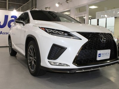 LEXUS RX - 4