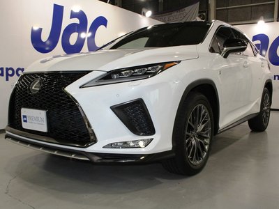 LEXUS RX - 3