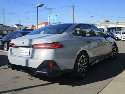 BMW 5 SERIES - 9