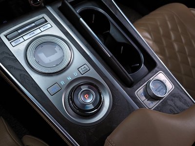 GENESIS GV80 - 9