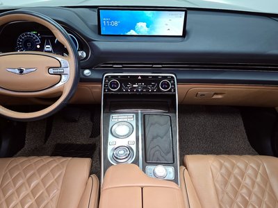 GENESIS GV80 - 5