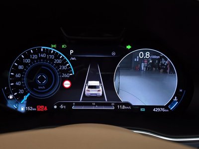 GENESIS GV80 - 8