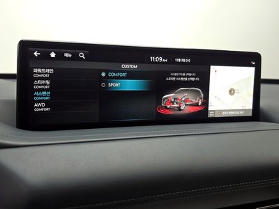 GENESIS GV80 - 7