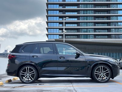 2025 BMW X5 照片 3