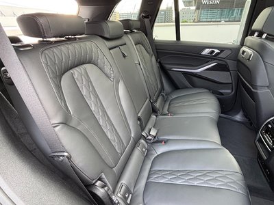 صورة مصغرة 18 لـ 2025 BMW X5
