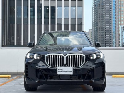 2025 BMW X5 照片 4