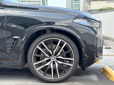 2025 BMW X5 照片 6