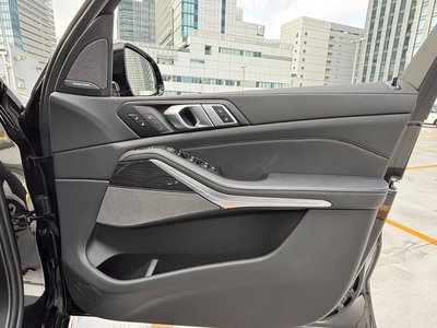 2025 BMW X5 照片 8