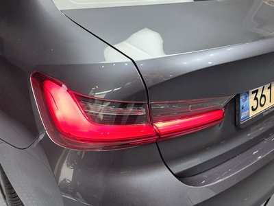BMW 3 SERIES - 10