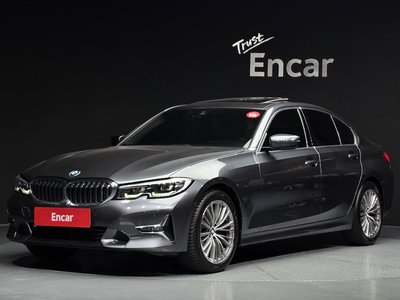 BMW 3 SERIES - 1