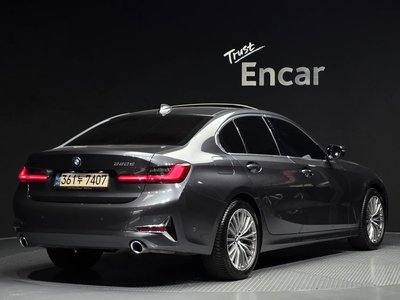 BMW 3 SERIES - 3