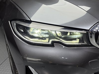 BMW 3 SERIES - 9