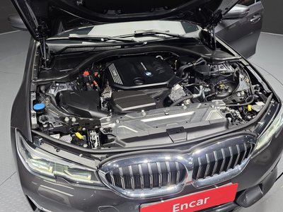BMW 3 SERIES - 7