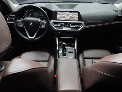 BMW 3 SERIES - 5