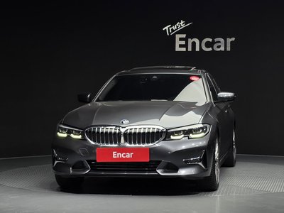 BMW 3 SERIES - 2