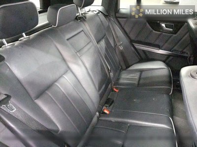 MERCEDES-BENZ GLK - 6