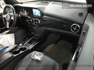 MERCEDES-BENZ GLK - 3