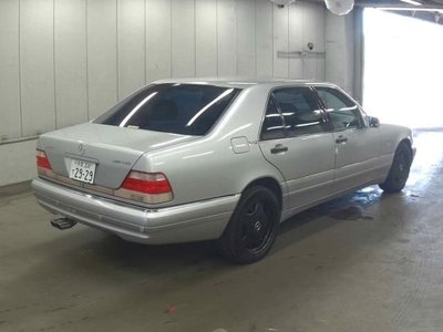 صورة 3 لـ 1998 Mercedes-BENZ OTHERS