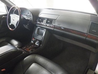 صورة 2 لـ 1998 Mercedes-BENZ OTHERS