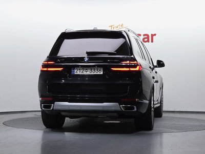 BMW X7 - 3