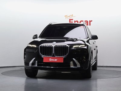 BMW X7 - 2