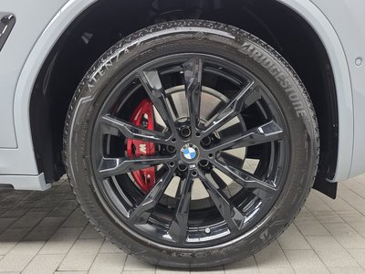 BMW X4 - 6