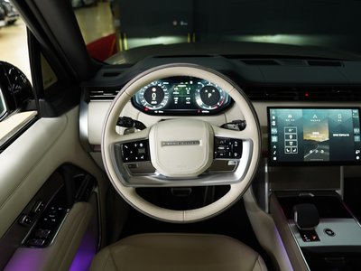 صورة مصغرة 15 لـ 2024 LAND Rover RANGE ROVER