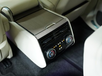 صورة مصغرة 19 لـ 2024 LAND Rover RANGE ROVER
