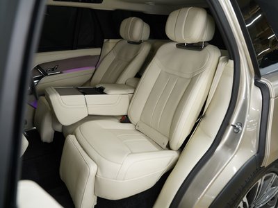 صورة مصغرة 14 لـ 2024 LAND Rover RANGE ROVER