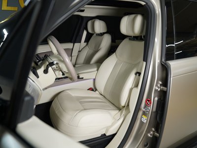 صورة مصغرة 12 لـ 2024 LAND Rover RANGE ROVER