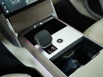 صورة مصغرة 17 لـ 2024 LAND Rover RANGE ROVER