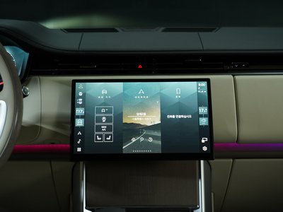 صورة مصغرة 18 لـ 2024 LAND Rover RANGE ROVER