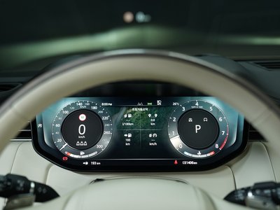 صورة مصغرة 16 لـ 2024 LAND Rover RANGE ROVER