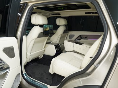 صورة مصغرة 13 لـ 2024 LAND Rover RANGE ROVER