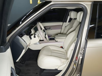 صورة مصغرة 11 لـ 2024 LAND Rover RANGE ROVER