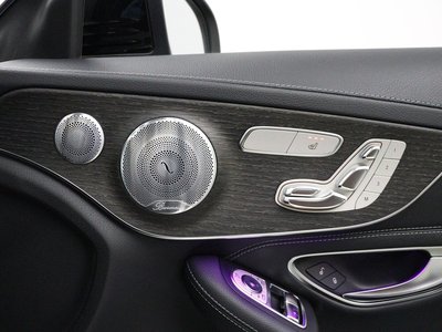 صورة 14 لـ 2018 Mercedes-BENZ C-CLASS AMG