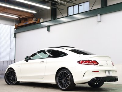 صورة 5 لـ 2018 Mercedes-BENZ C-CLASS AMG