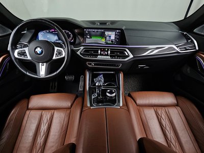 BMW X6 - 5