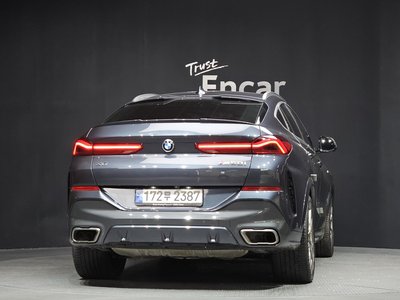 BMW X6 - 3