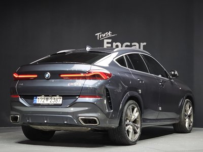 BMW X6 - 4