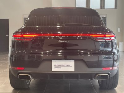 PORSCHE MACAN - 7