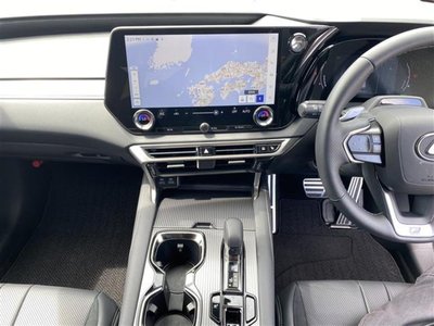LEXUS RX - 7